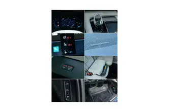 Volvo XC90, 2.0, 183 kW, hübriid, automaat, nelikvedu
