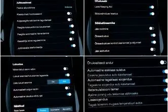 Volvo XC90, 2.0, 183 kW, hübriid, automaat, nelikvedu