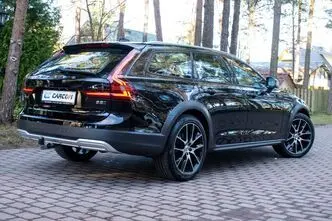 Volvo V90 Cross Country, 2.0, 183 kW, hübriid, automaat, nelikvedu