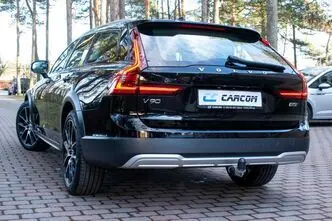 Volvo V90 Cross Country, 2.0, 183 kW, hübriid, automaat, nelikvedu