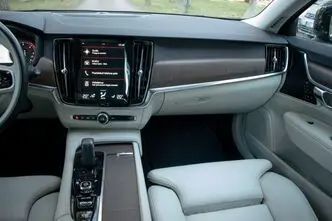 Volvo V90 Cross Country, 2.0, 183 kW, hübriid, automaat, nelikvedu