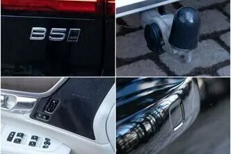 Volvo V90 Cross Country, 2.0, 183 kW, hübriid, automaat, nelikvedu