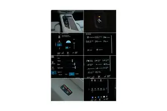 Volvo V90 Cross Country, 2.0, 183 kW, hübriid, automaat, nelikvedu