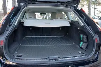Volvo V90 Cross Country, 2.0, 183 kW, hübriid, automaat, nelikvedu