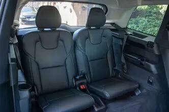 Volvo XC90, 2.0, 173 kW, гибрид, автомат, полный привод
