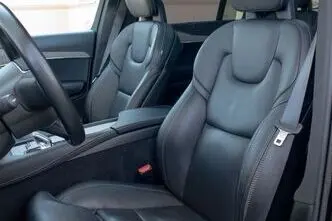 Volvo XC90, 2.0, 173 kW, гибрид, автомат, полный привод