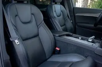 Volvo XC90, 2.0, 173 kW, гибрид, автомат, полный привод