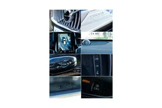 Volvo XC90, 2.0, 173 kW, гибрид, автомат, полный привод