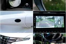 Hyundai Tucson, 1.6, 132 kW, hübriid, automaat, nelikvedu