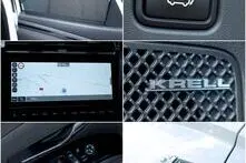 Hyundai Tucson, 1.6, 132 kW, hübriid, automaat, nelikvedu