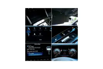 Hyundai Tucson, 1.6, 132 kW, hübriid, automaat, nelikvedu