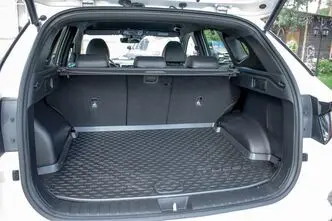 Hyundai Tucson, 1.6, 132 kW, hübriid, automaat, nelikvedu