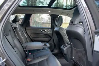 Volvo XC60, 2.0, 184 kW, hübriid, automaat, nelikvedu