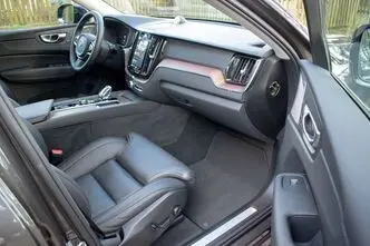 Volvo XC60, 2.0, 184 kW, hübriid, automaat, nelikvedu