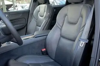 Volvo XC60, 2.0, 184 kW, hübriid, automaat, nelikvedu