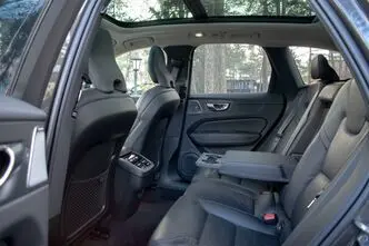 Volvo XC60, 2.0, 184 kW, hübriid, automaat, nelikvedu