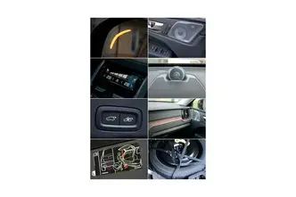 Volvo XC60, 2.0, 184 kW, hübriid, automaat, nelikvedu