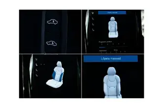 Volvo XC60, 2.0, 184 kW, hübriid, automaat, nelikvedu