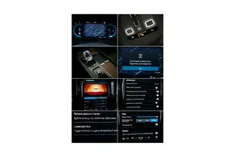 Volvo XC60, 2.0, 184 kW, hübriid, automaat, nelikvedu