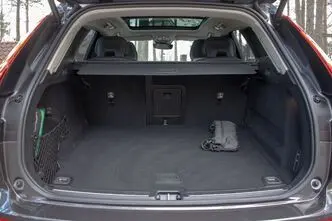 Volvo XC60, 2.0, 184 kW, hübriid, automaat, nelikvedu