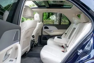 Mercedes-Benz GLE 350, 2.0, 143 kW, pistikhübriid, automaat, nelikvedu