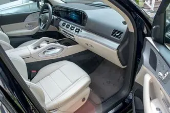 Mercedes-Benz GLE 350, 2.0, 143 kW, pistikhübriid, automaat, nelikvedu