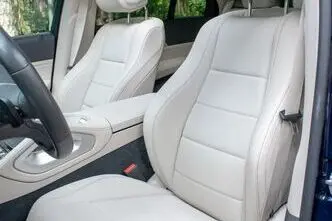 Mercedes-Benz GLE 350, 2.0, 143 kW, pistikhübriid, automaat, nelikvedu