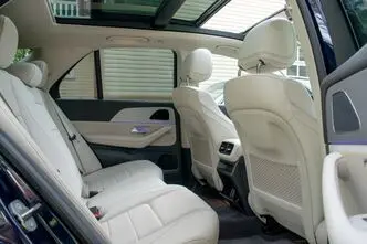 Mercedes-Benz GLE 350, 2.0, 143 kW, pistikhübriid, automaat, nelikvedu