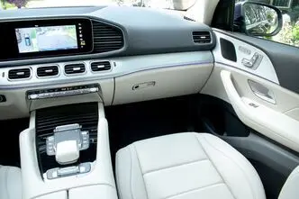 Mercedes-Benz GLE 350, 2.0, 143 kW, pistikhübriid, automaat, nelikvedu