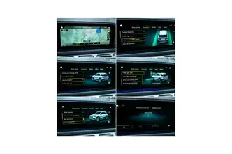 Mercedes-Benz GLE 350, 2.0, 143 kW, pistikhübriid, automaat, nelikvedu