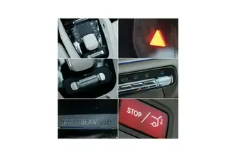 Mercedes-Benz GLE 350, 2.0, 143 kW, pistikhübriid, automaat, nelikvedu