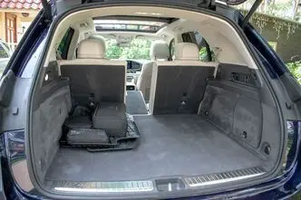 Mercedes-Benz GLE 350, 2.0, 143 kW, pistikhübriid, automaat, nelikvedu