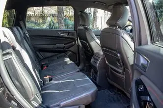 Ford S-Max, 2.0, 140 kW, дизель, автомат, полный привод
