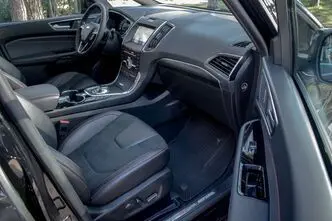 Ford S-Max, 2.0, 140 kW, дизель, автомат, полный привод