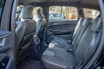 Ford S-Max, 2.0, 140 kW, дизель, автомат, полный привод