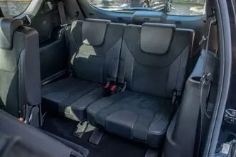 Ford S-Max, 2.0, 140 kW, дизель, автомат, полный привод