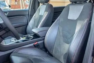 Ford S-Max, 2.0, 140 kW, дизель, автомат, полный привод
