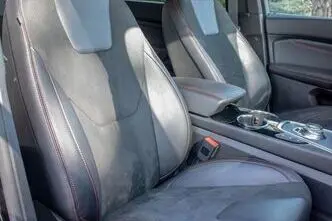 Ford S-Max, 2.0, 140 kW, дизель, автомат, полный привод