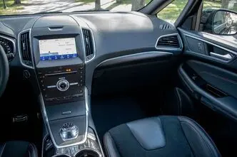 Ford S-Max, 2.0, 140 kW, дизель, автомат, полный привод