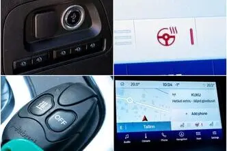 Ford S-Max, 2.0, 140 kW, дизель, автомат, полный привод