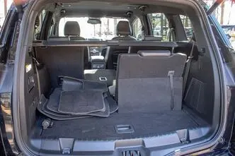Ford S-Max, 2.0, 140 kW, дизель, автомат, полный привод
