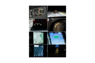 Volvo XC60, 2.0, 293 kW, plug-in hybrid, automatic, four-wheel drive