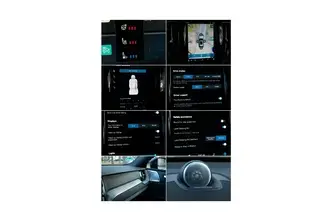 Volvo XC60, 2.0, 293 kW, plug-in hybrid, automatic, four-wheel drive