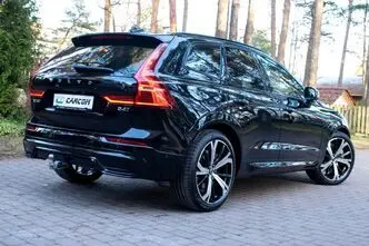 Volvo XC60, 2.0, 145 kW, hübriid, automaat, nelikvedu