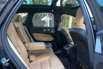Volvo XC60, 2.0, 145 kW, hübriid, automaat, nelikvedu
