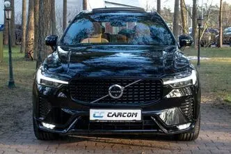 Volvo XC60, 2.0, 145 kW, hübriid, automaat, nelikvedu