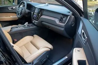 Volvo XC60, 2.0, 145 kW, hübriid, automaat, nelikvedu