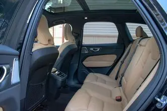 Volvo XC60, 2.0, 145 kW, hübriid, automaat, nelikvedu