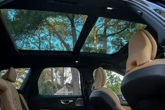 Volvo XC60, 2.0, 145 kW, hübriid, automaat, nelikvedu