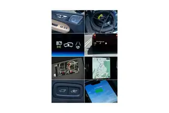 Volvo XC60, 2.0, 145 kW, hübriid, automaat, nelikvedu